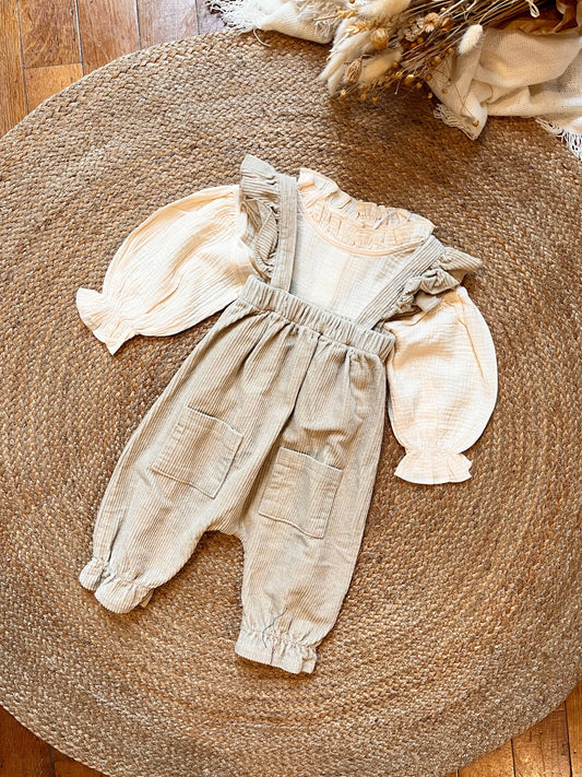 Nala Blouse