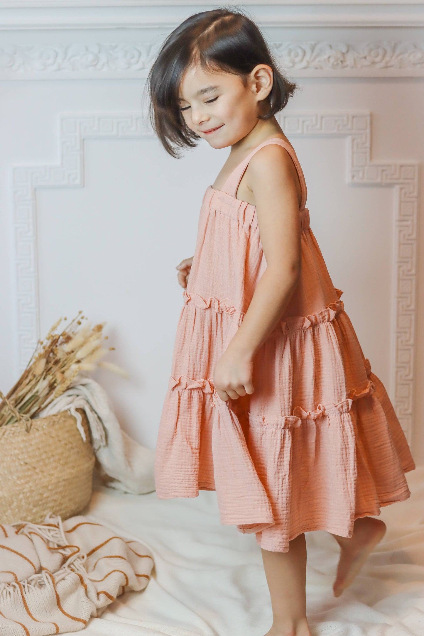 Lola Dress Kids
