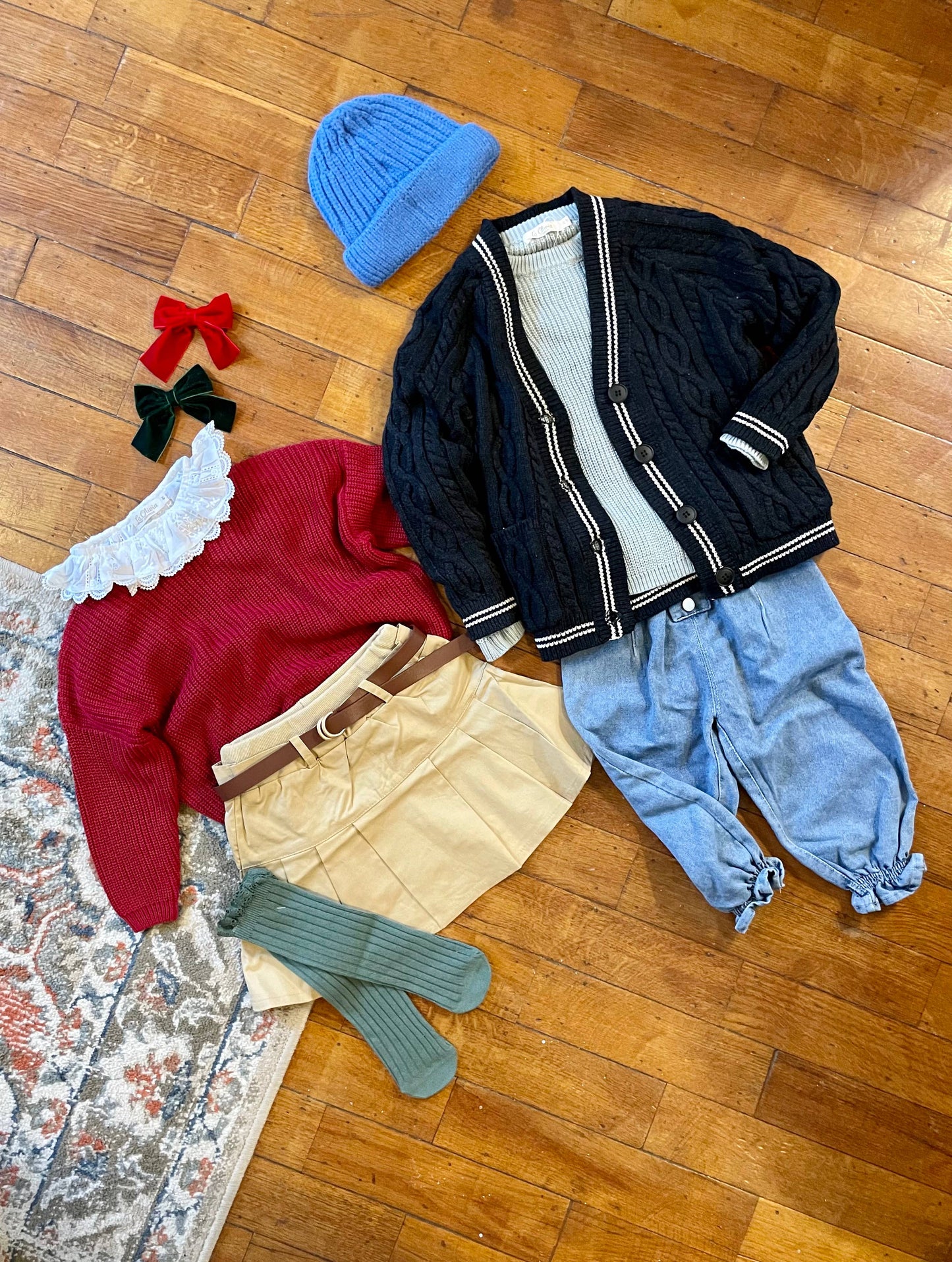 Liv Sweater