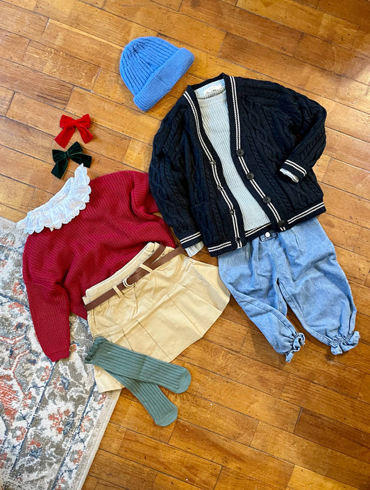 Liv Sweater