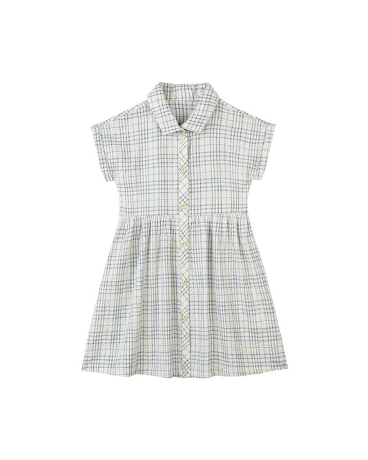 HEATHER DRESS