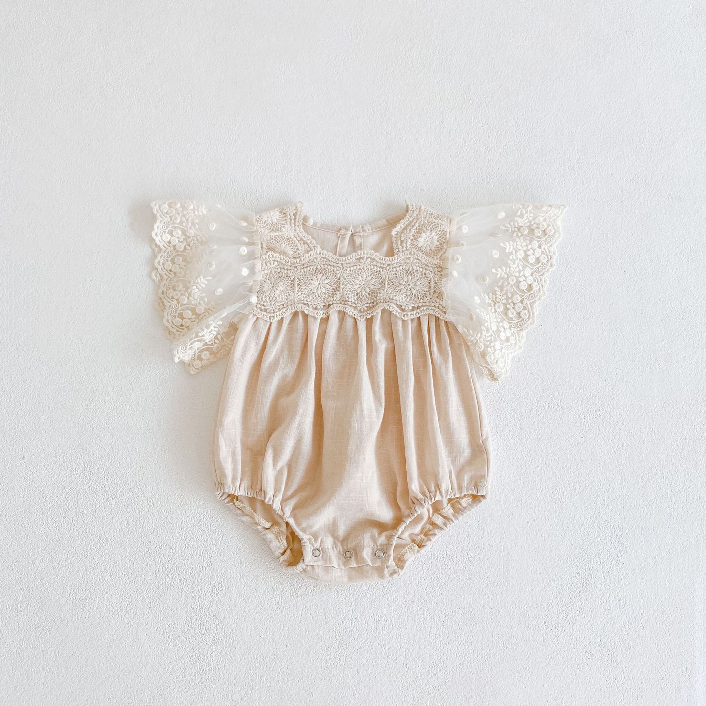 Annie & Charles® Baby Bloomer PHILIPPA