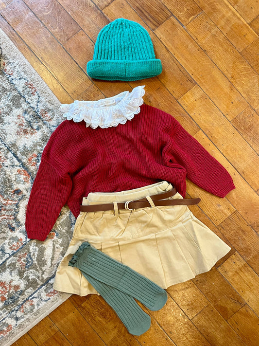 Liv Sweater