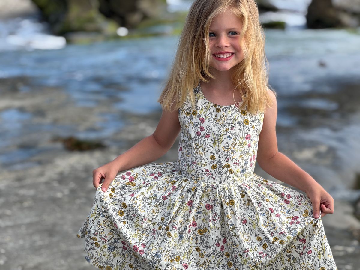 Spring Clothing Collection