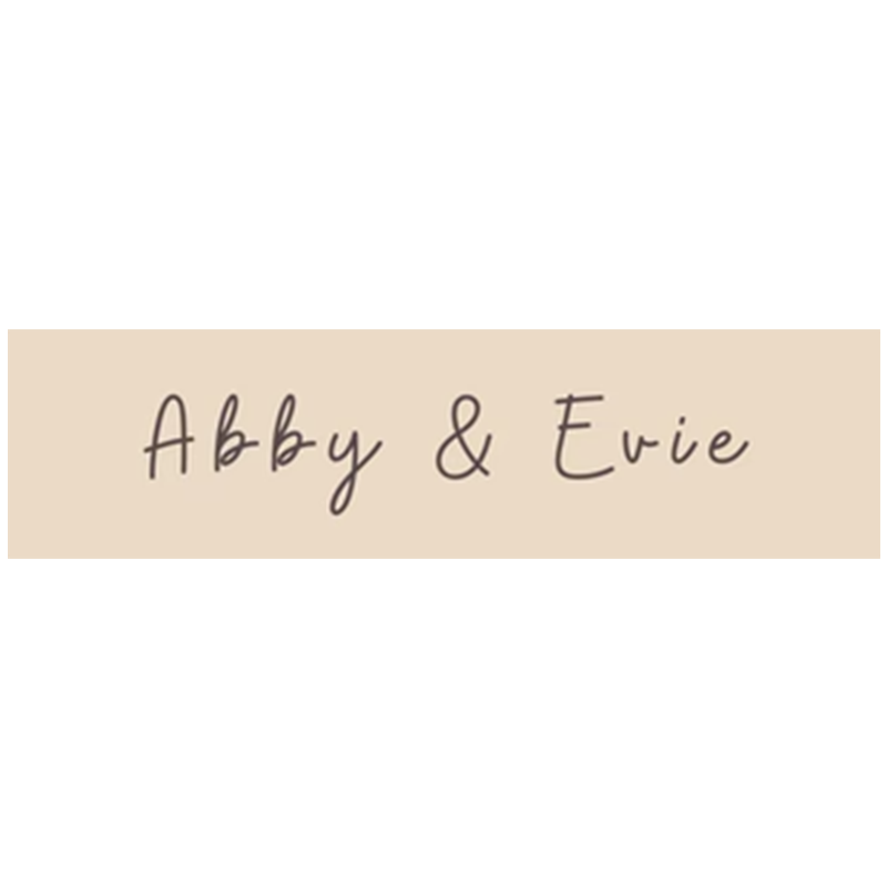 Abby & Evie