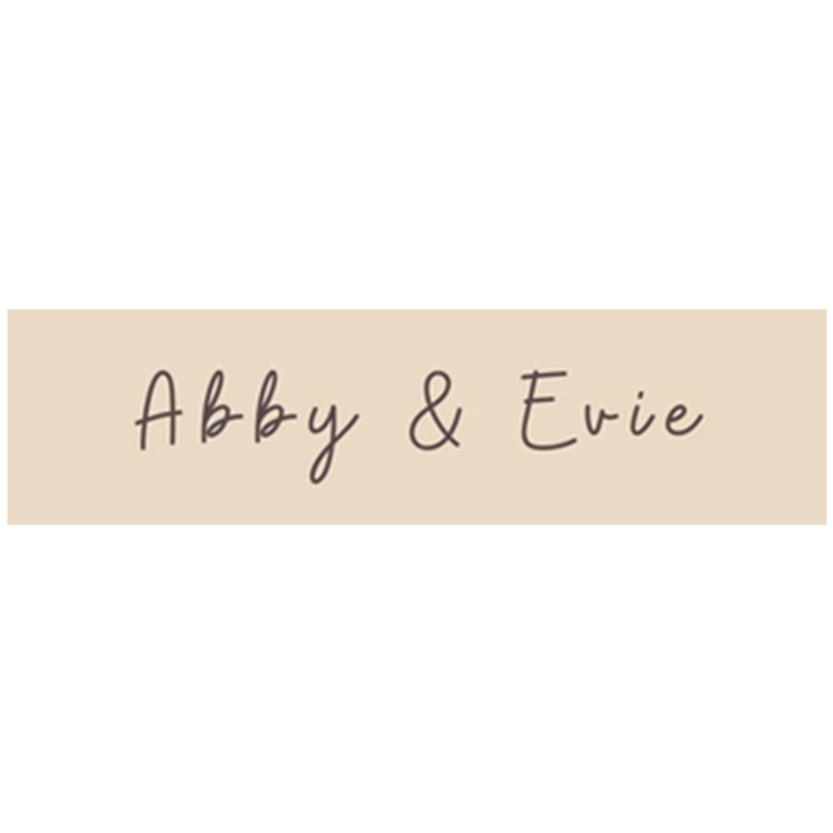 Abby & Evie