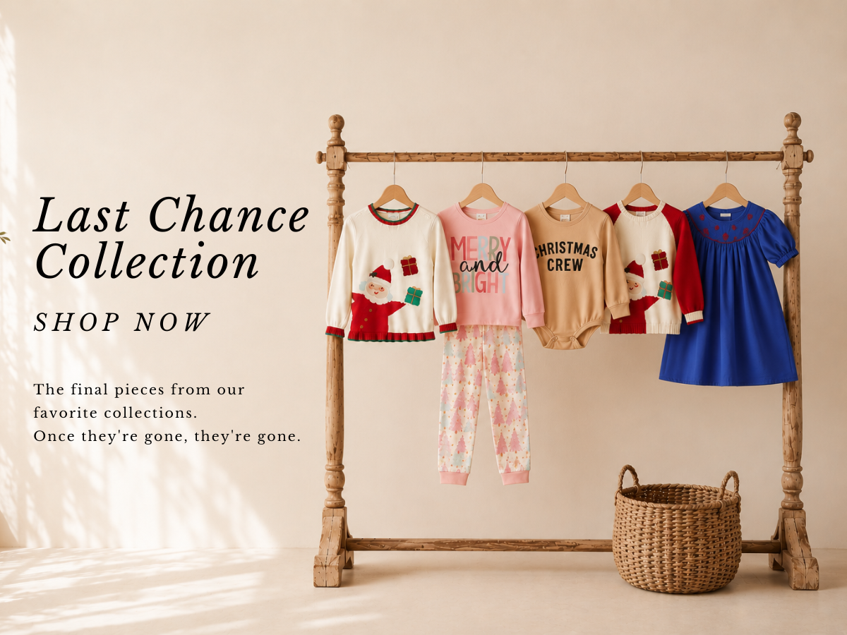 Last Chance Collection