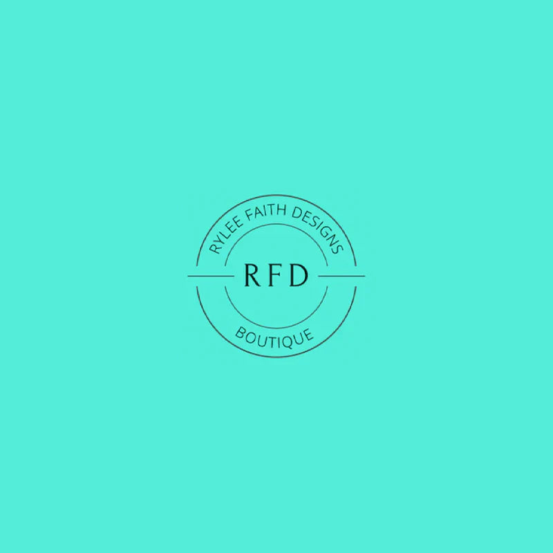 Rylee Faith Designs - Handcrafted Kids Clothing - Mondays by Mimi