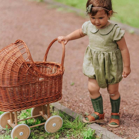 Annie & Charles® Baby Bloomer OLINE