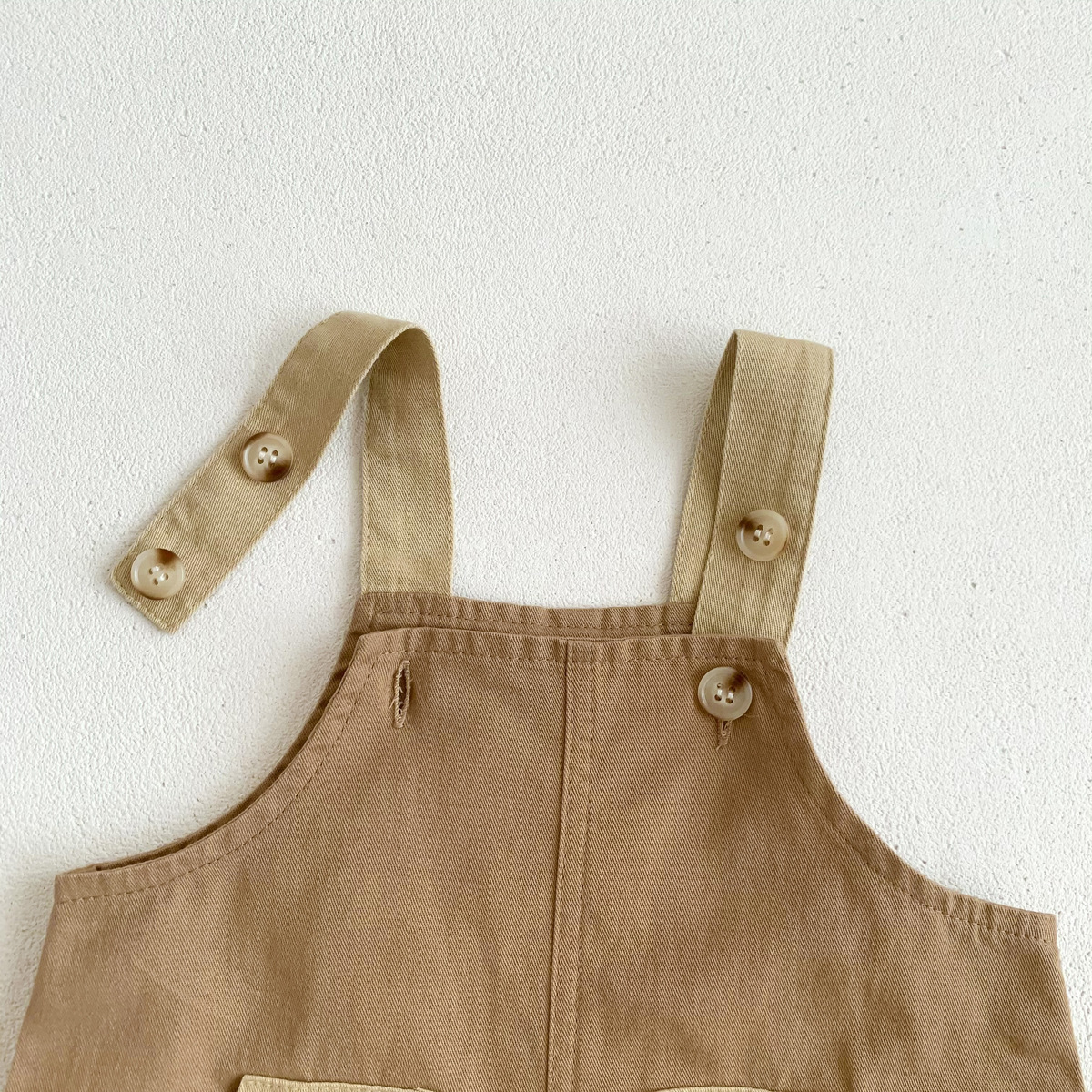 Annie & Charles® JO Overalls