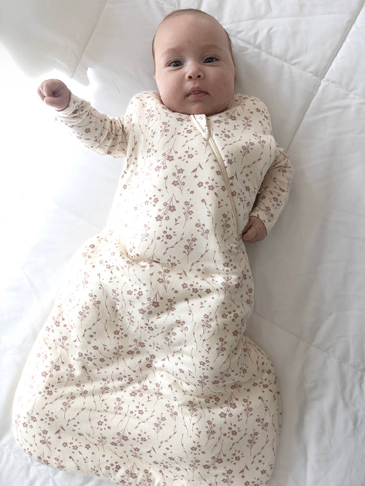günamüna Swaddle Sleep Sack