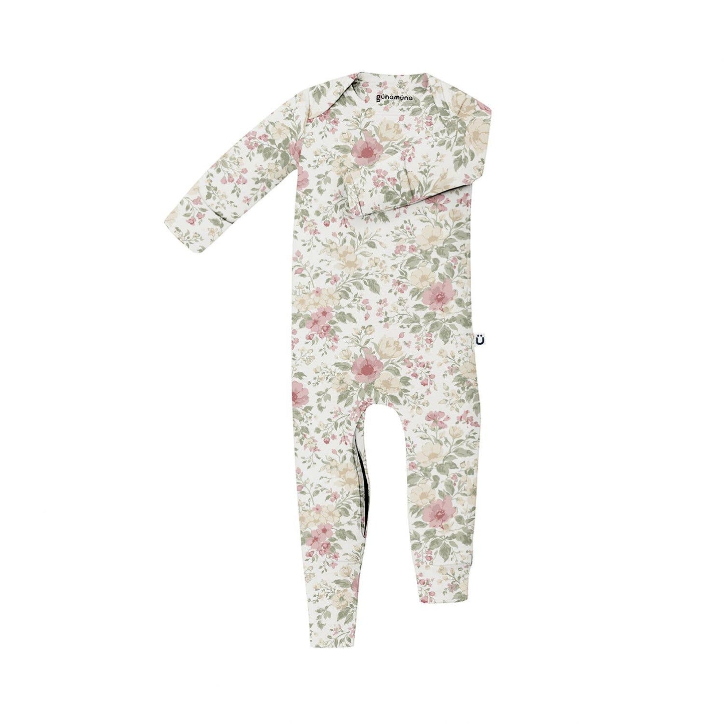 günamüna Convertible Pajama