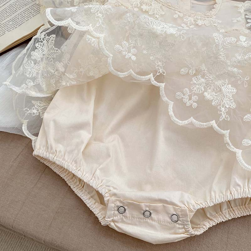 Annie & Charles® Bloomer FAIRY dress