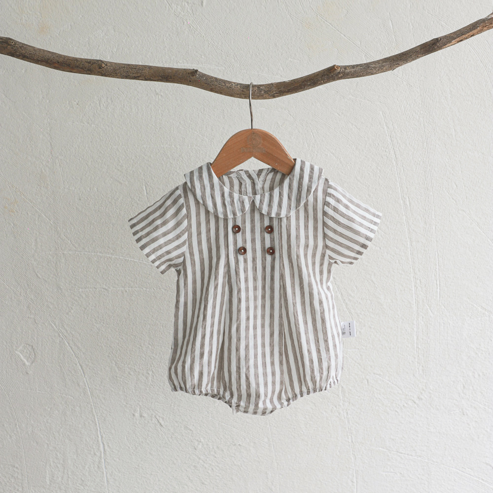 Annie & Charles® Organic Cotton PIM Bloomer