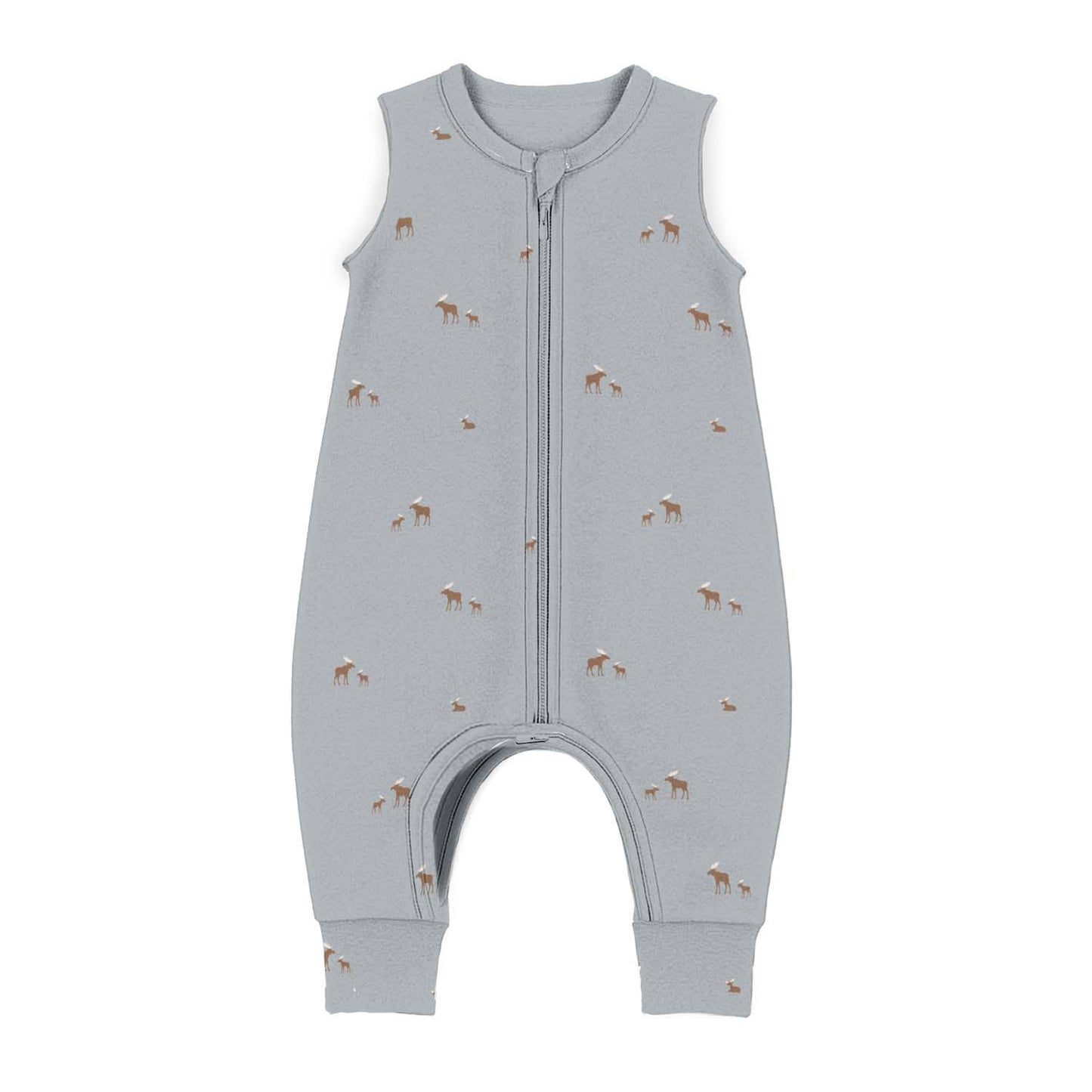günamüna Footie Sleep Sack 1.0