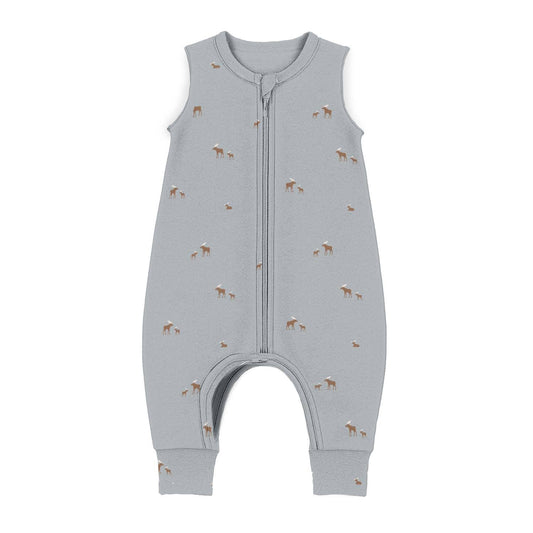 günamüna Footie Sleep Sack 1.0