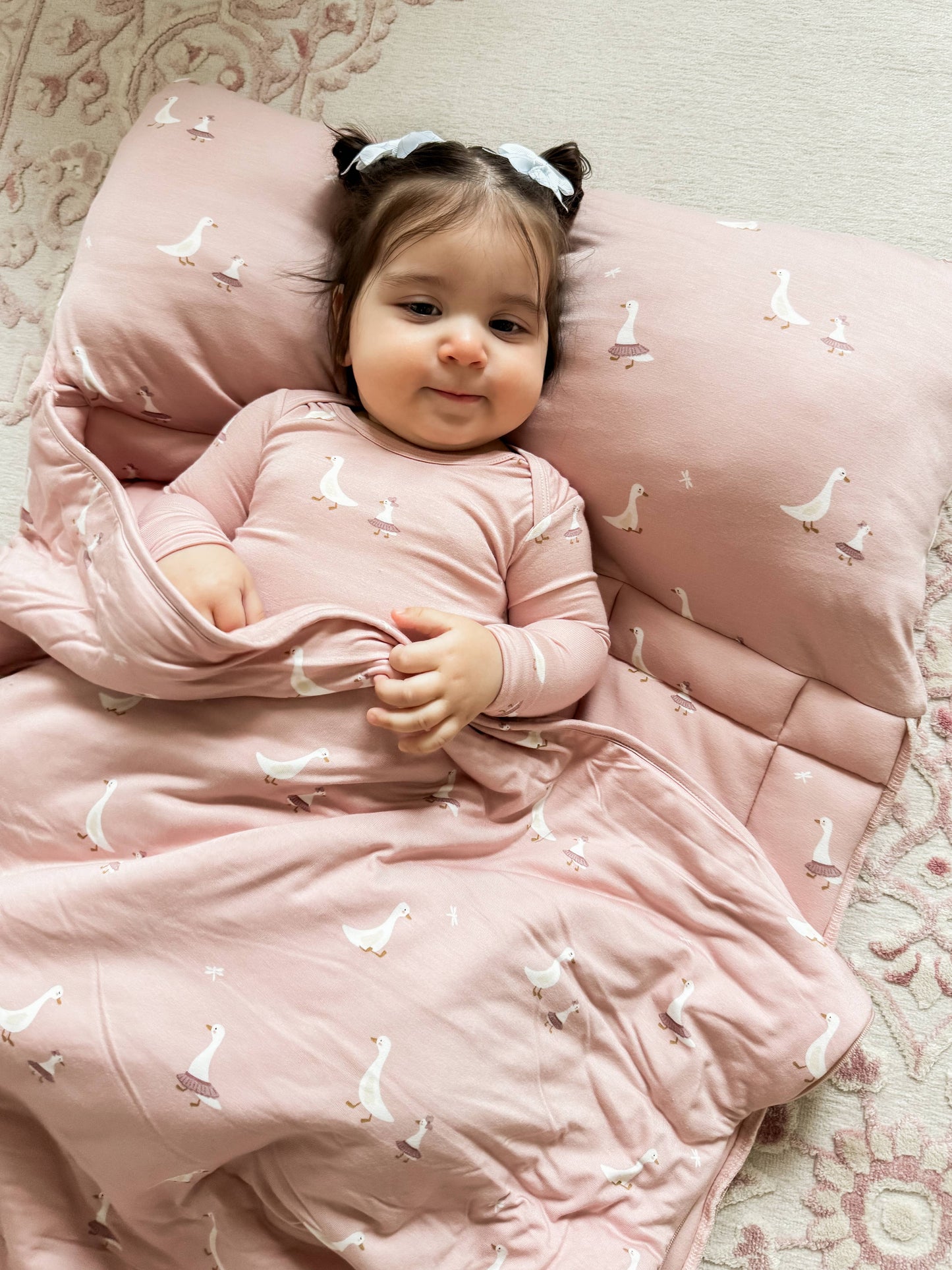 günamüna Nap Mat