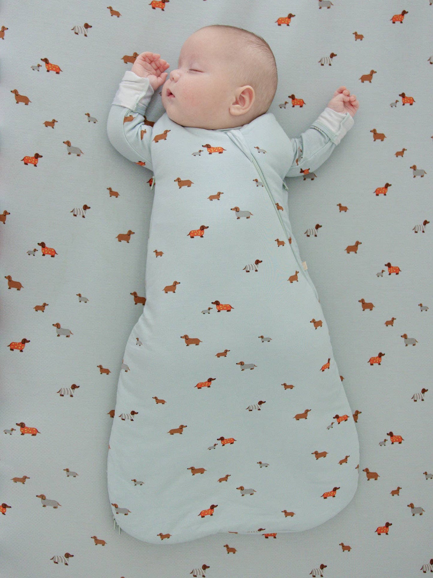 günamüna Swaddle Sleep Sack