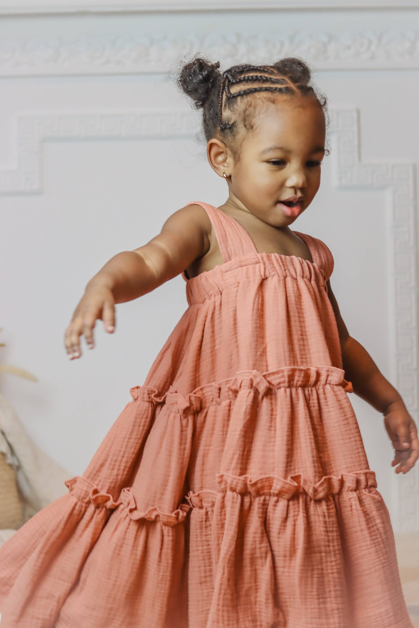 Lola Dress Kids