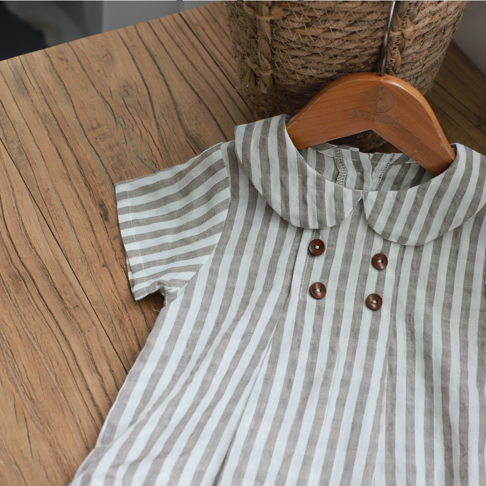 Annie & Charles® Organic Cotton PIM Bloomer