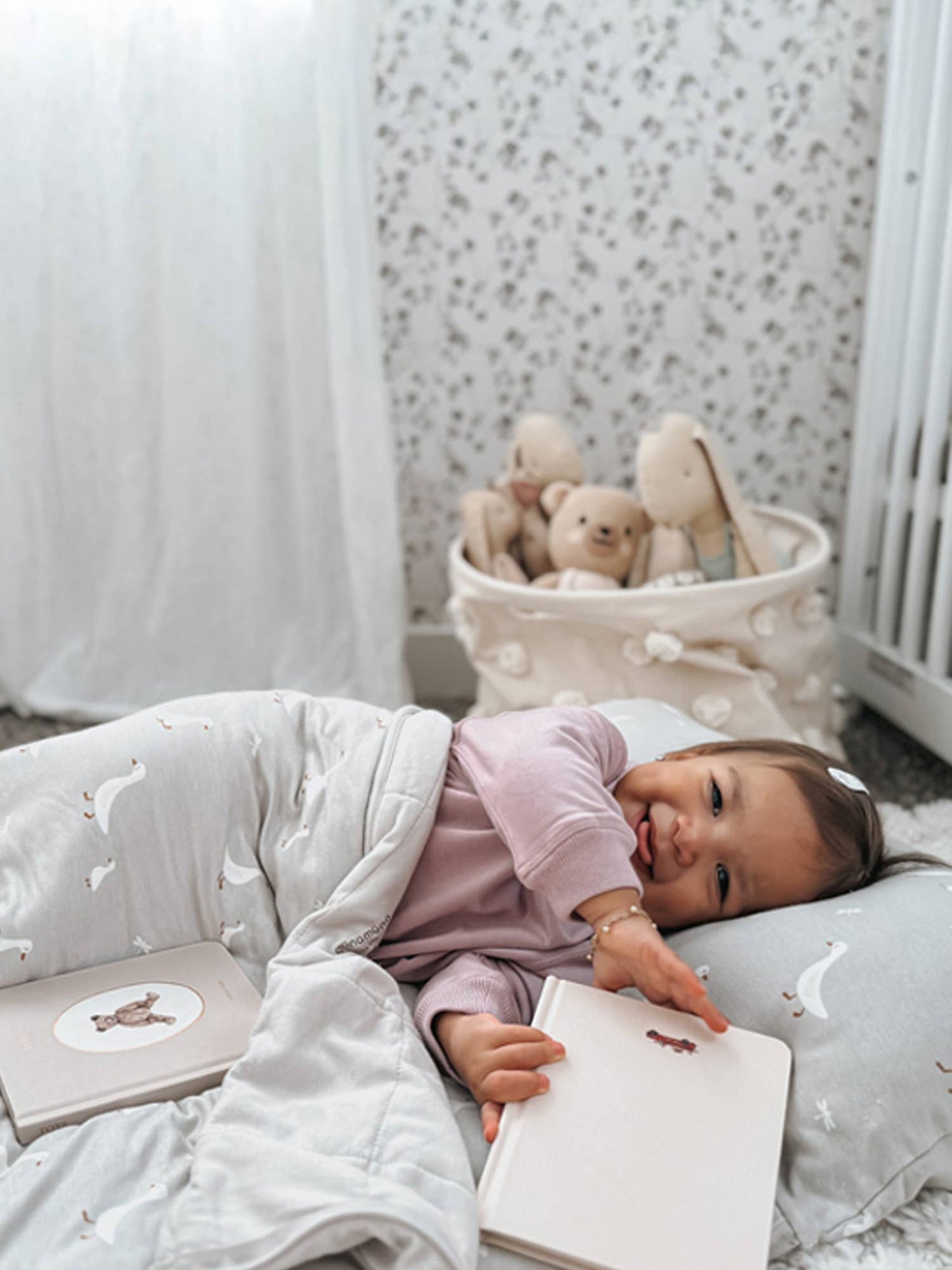 günamüna Nap Mat
