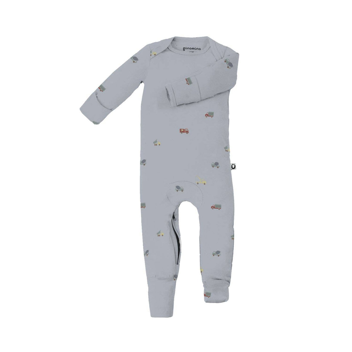 günamüna Convertible Pajama