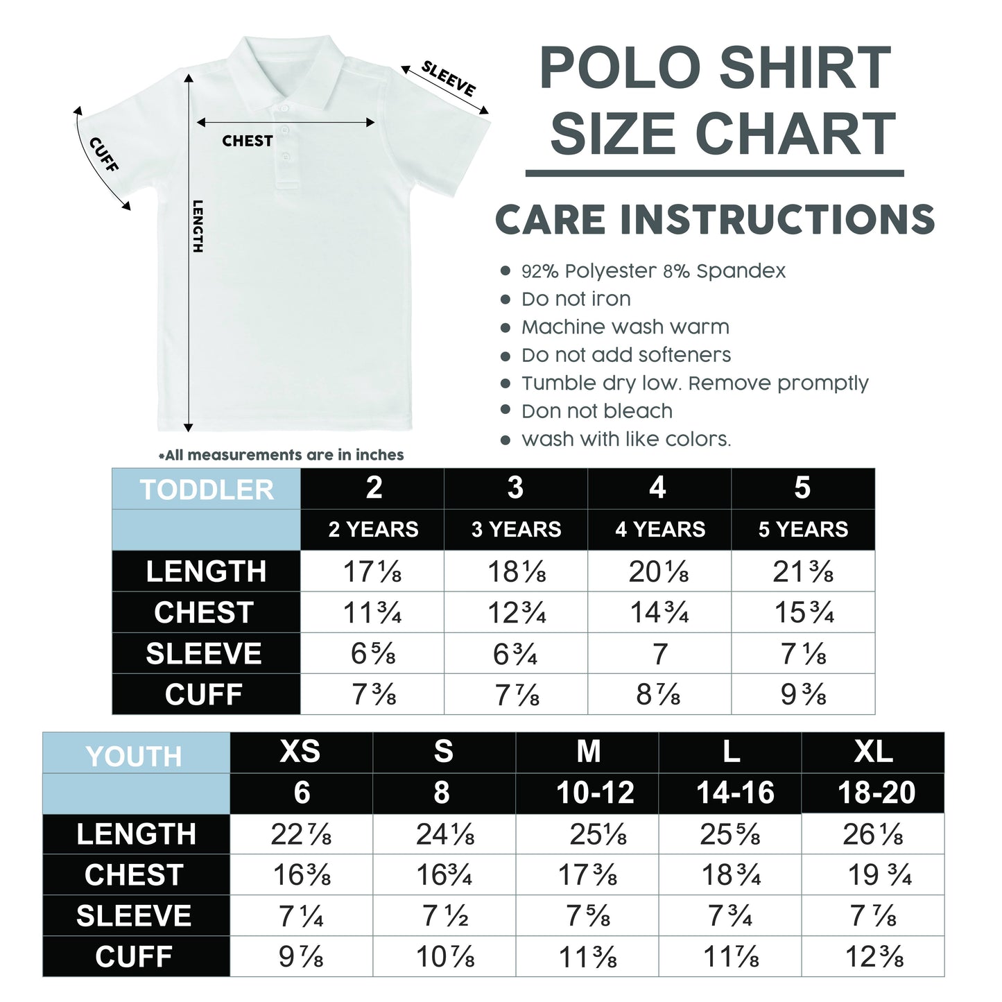 Texas A&M Aggies Repeat Logo Short Sleeve Polo Shirt