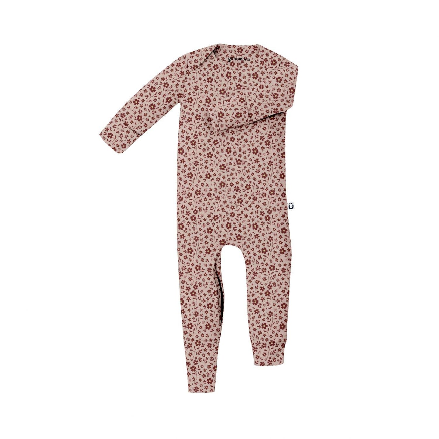 günamüna Convertible Pajama