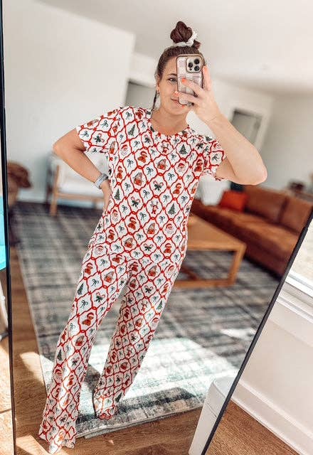 COZY CHRISTMAS | ADULT SET