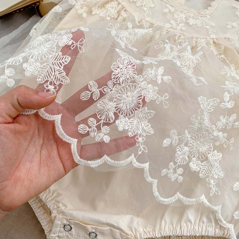 Annie & Charles® Bloomer FAIRY dress