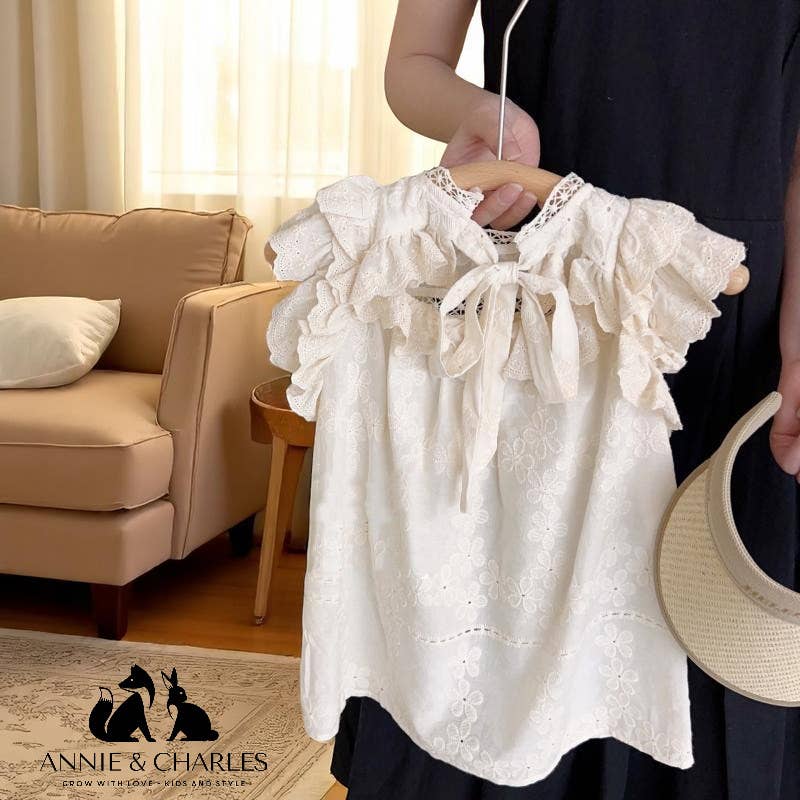 Annie & Charles® Dress MARY-JANE