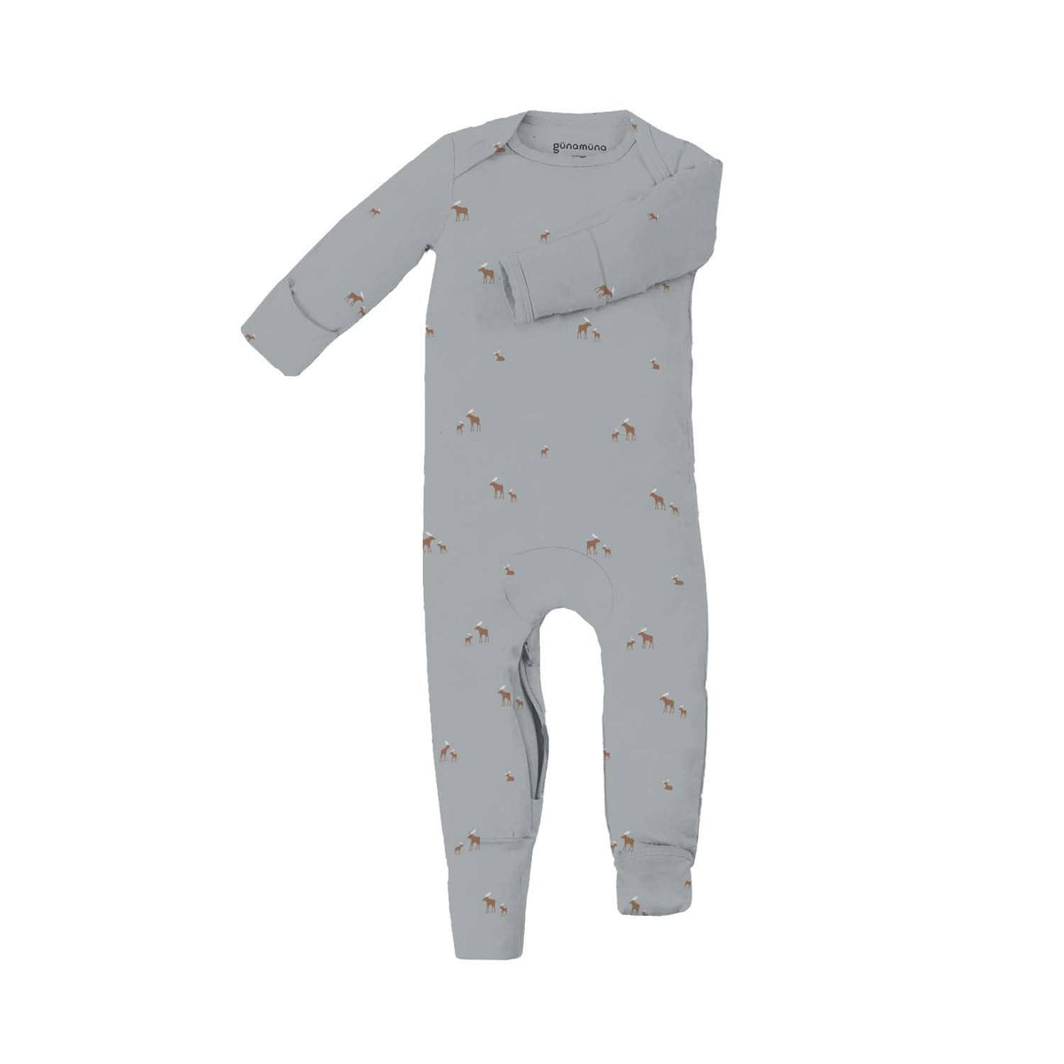 günamüna Convertible Pajama