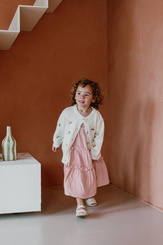 Lola Dress Kids