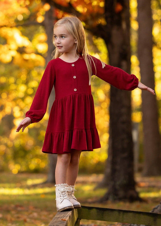 Rosie Dress