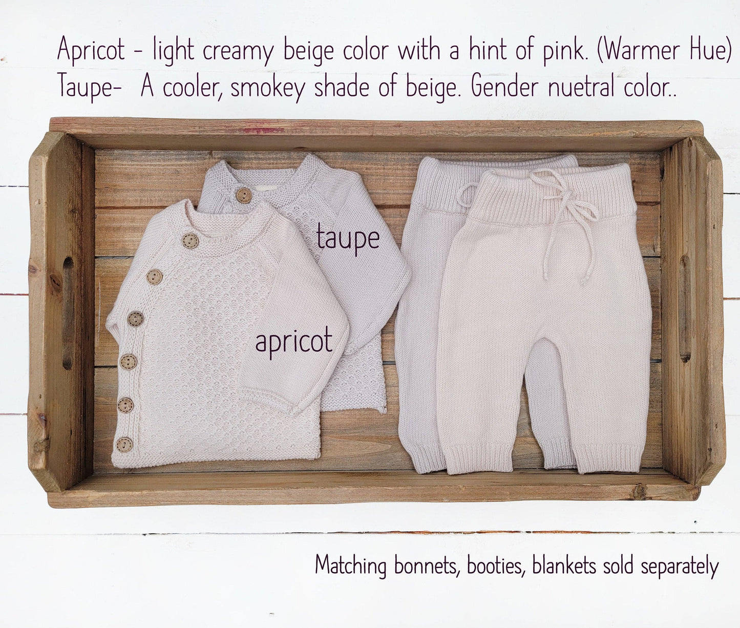 Noella Knit 2 piece Lounge Set