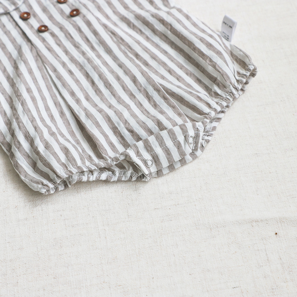 Annie & Charles® Organic Cotton PIM Bloomer