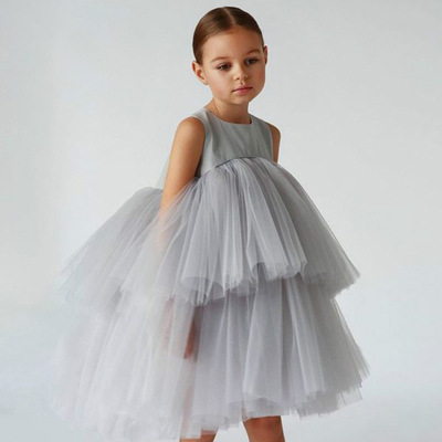 Annie & Charles® premium tulle dress