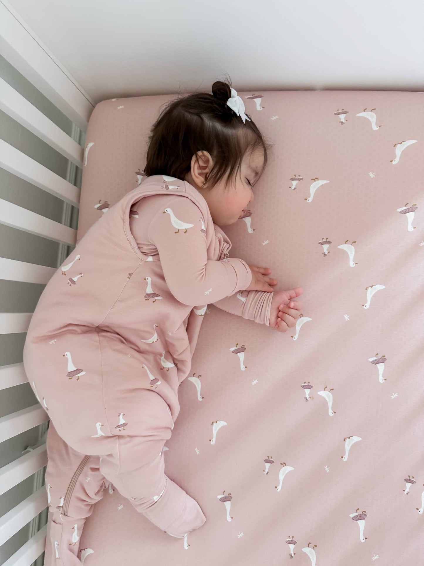 günamüna Footie Sleep Sack 1.0