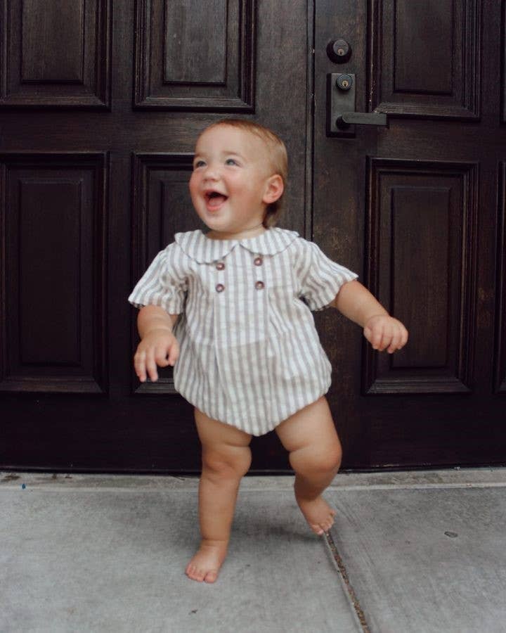 Annie & Charles® Organic Cotton PIM Bloomer