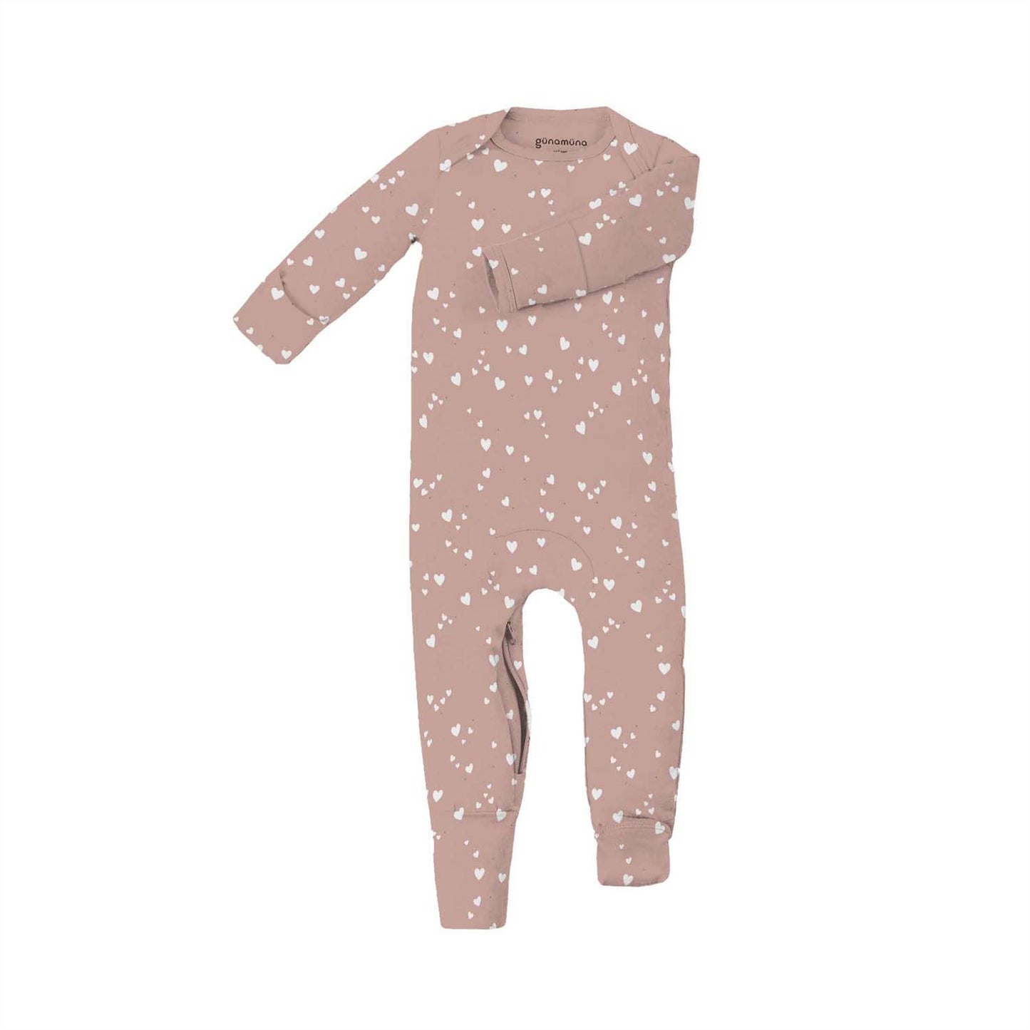 günamüna Convertible Pajama
