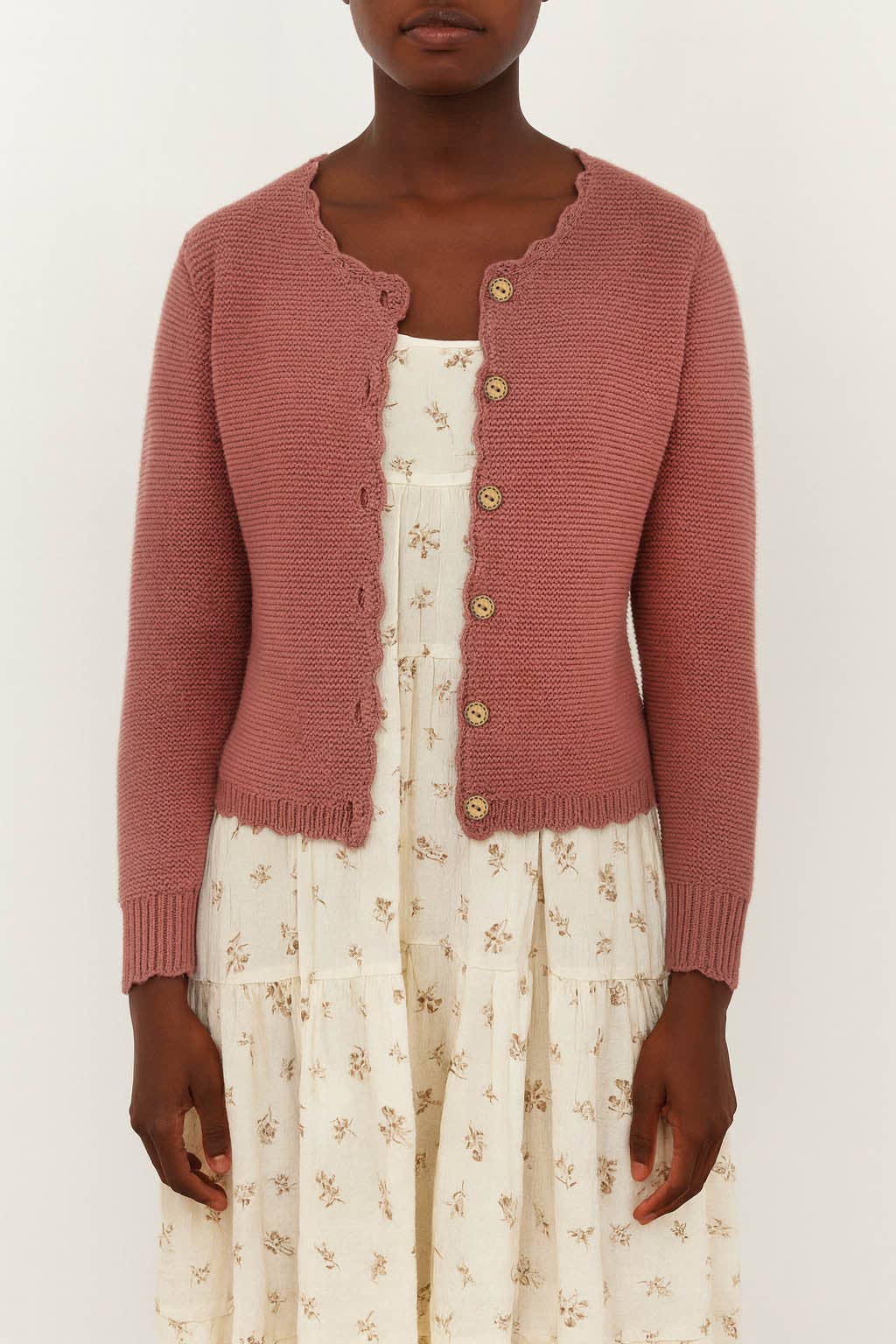Adult Sophia Sweater