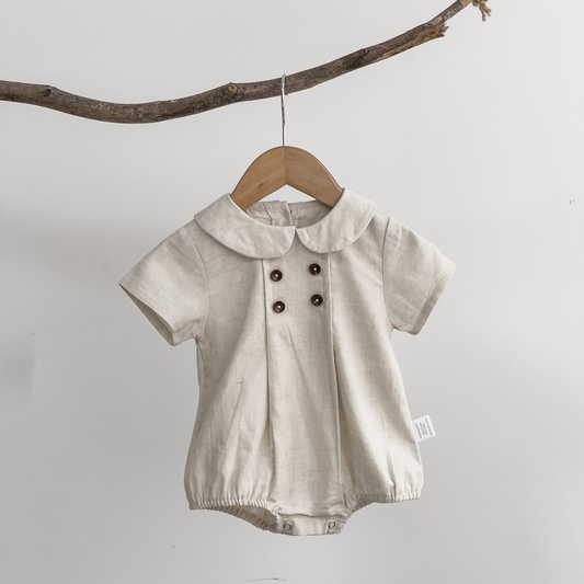 Annie & Charles® Organic Cotton PIM Bloomer