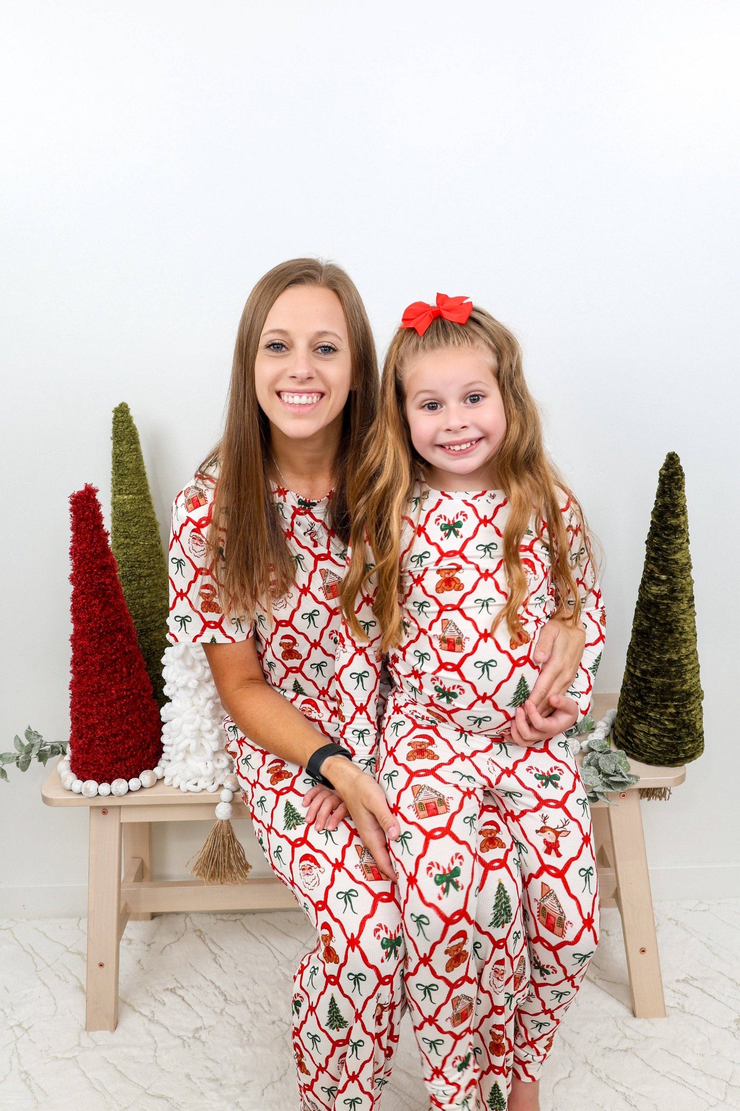 COZY CHRISTMAS | ADULT SET