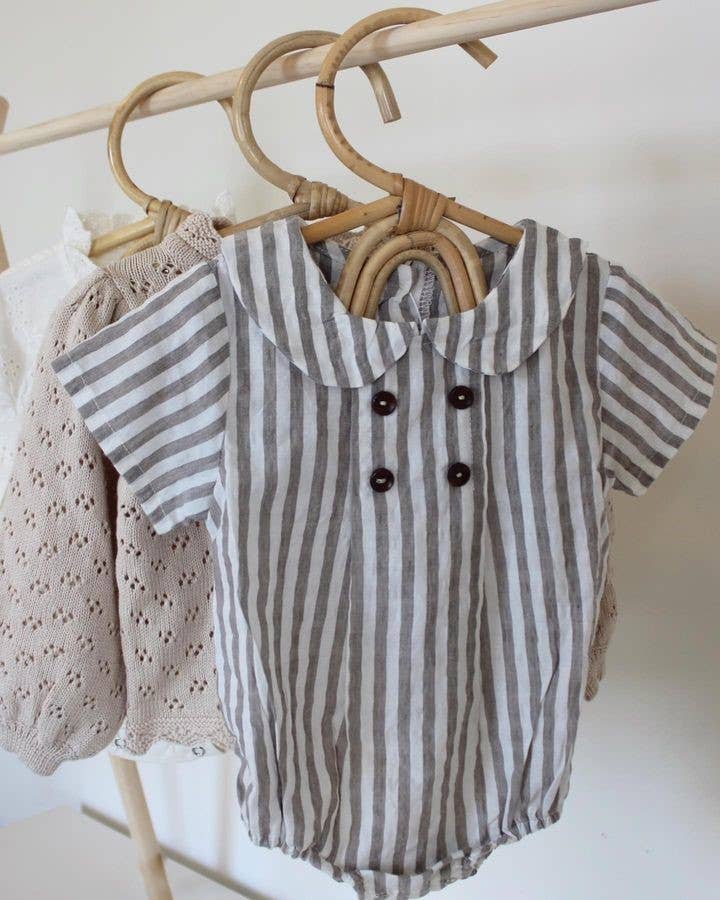 Annie & Charles® Organic Cotton PIM Bloomer