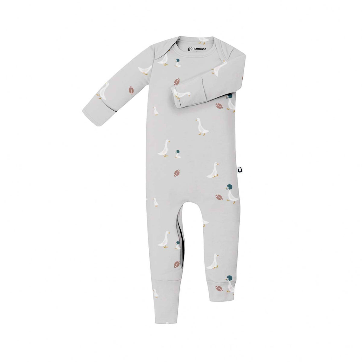 günamüna Convertible Pajama
