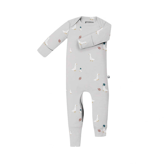 günamüna Convertible Pajama