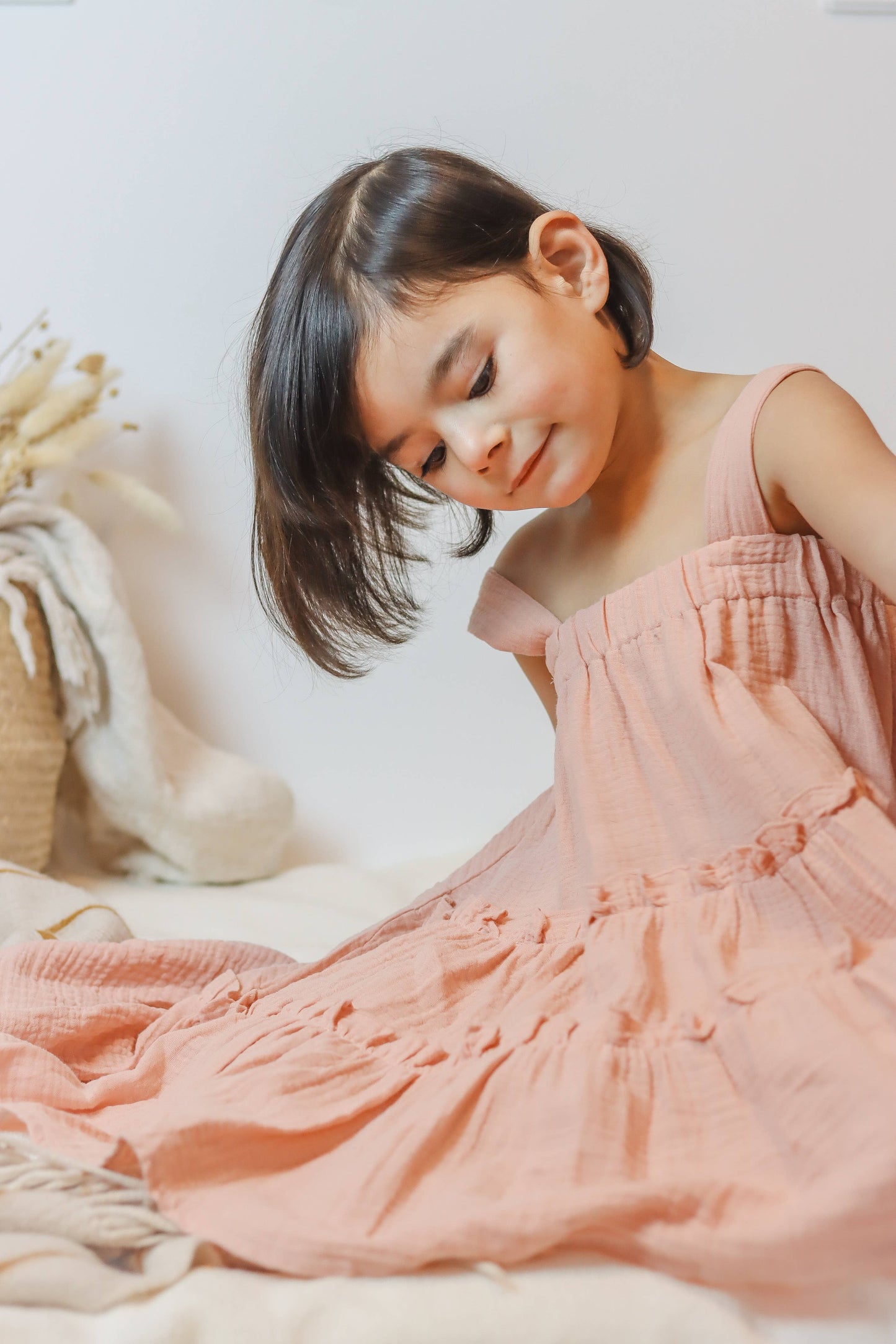 Lola Dress Kids