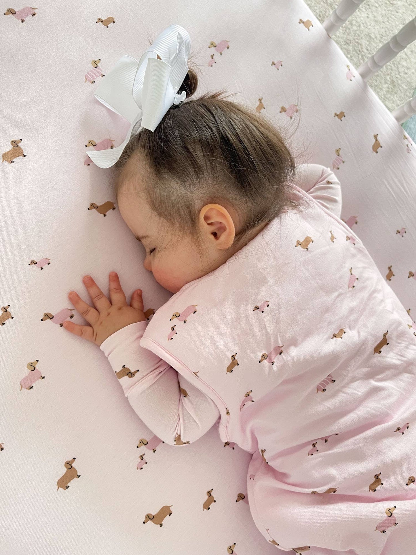 günamüna Footie Sleep Sack 1.0