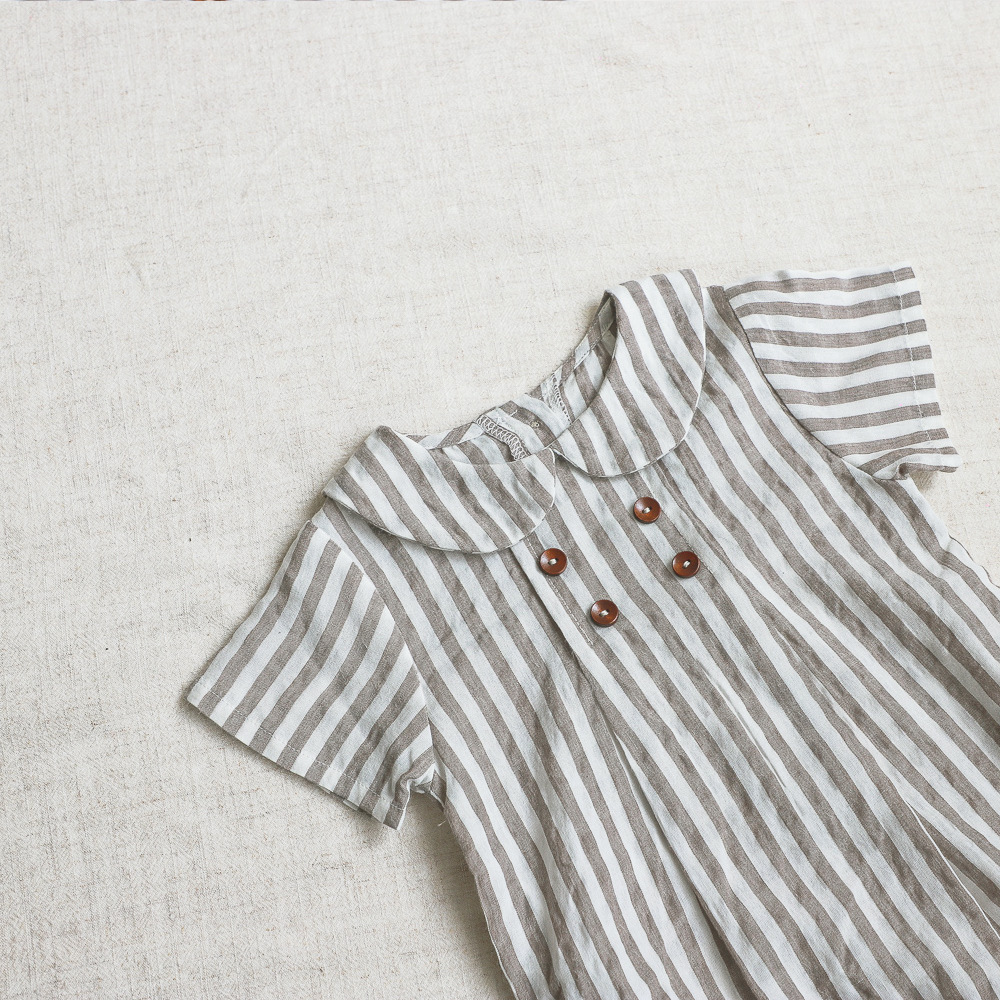 Annie & Charles® Organic Cotton PIM Bloomer