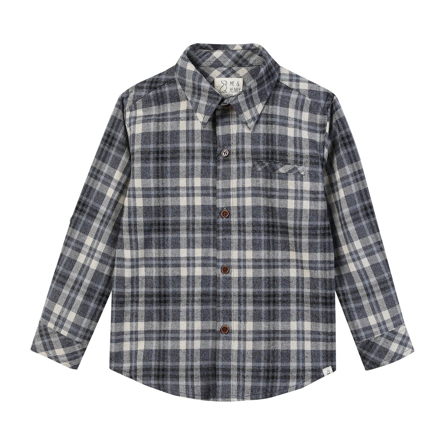 ATWOOD woven shirt